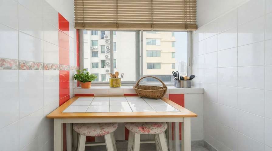 Apartamento en Edison Park I con deposito y ubicación estratégica - Imagen 10