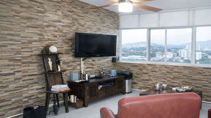Apartamento en Edison Park I con deposito y ubicación estratégica - Imagen 3