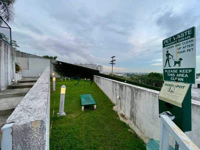 Venta de apartamento en El Crisol