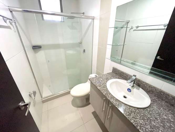 Venta de apartamento en El Crisol