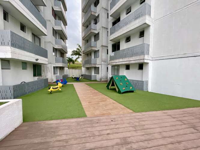 Venta de apartamento en El Crisol