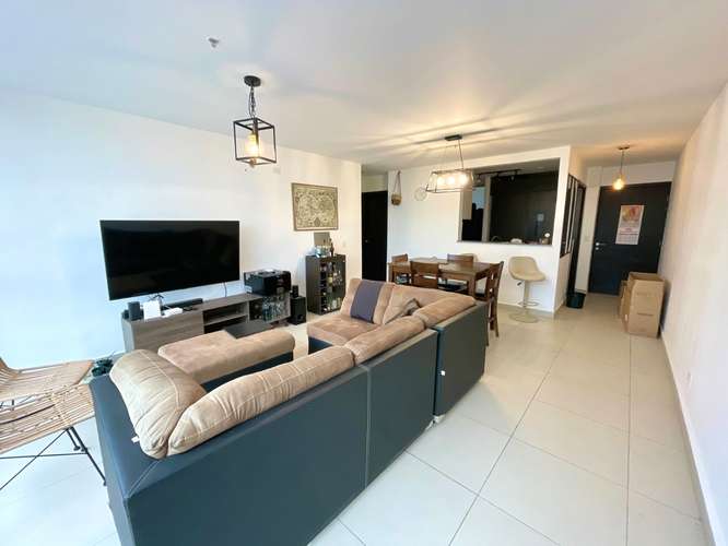 Venta de apartamento en El Crisol