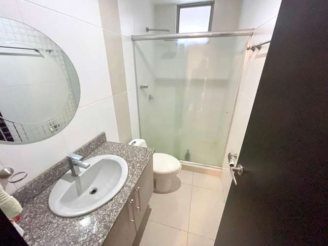 Venta de apartamento en El Crisol