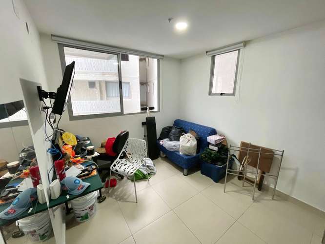 Venta de apartamento en El Crisol