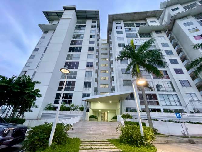 Venta de apartamento en El Crisol