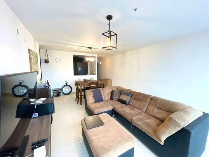 Venta de apartamento en El Crisol