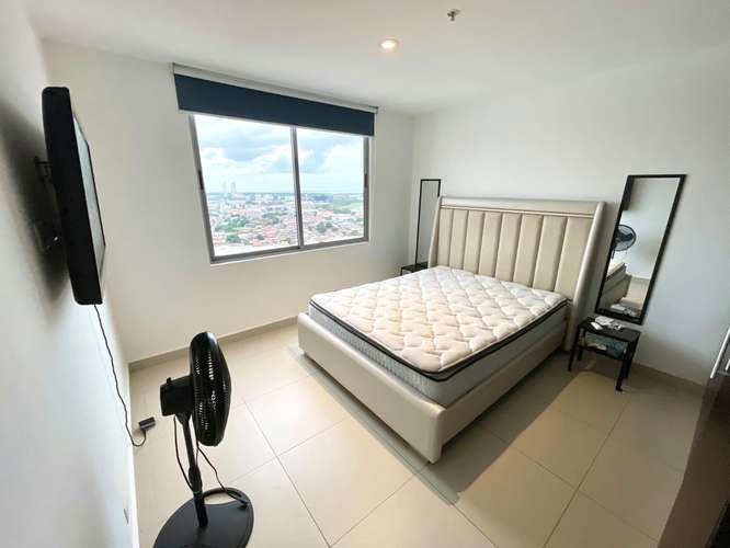 Venta de apartamento en El Crisol