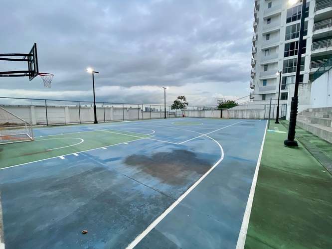 Venta de apartamento en El Crisol