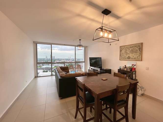 Venta de apartamento en El Crisol