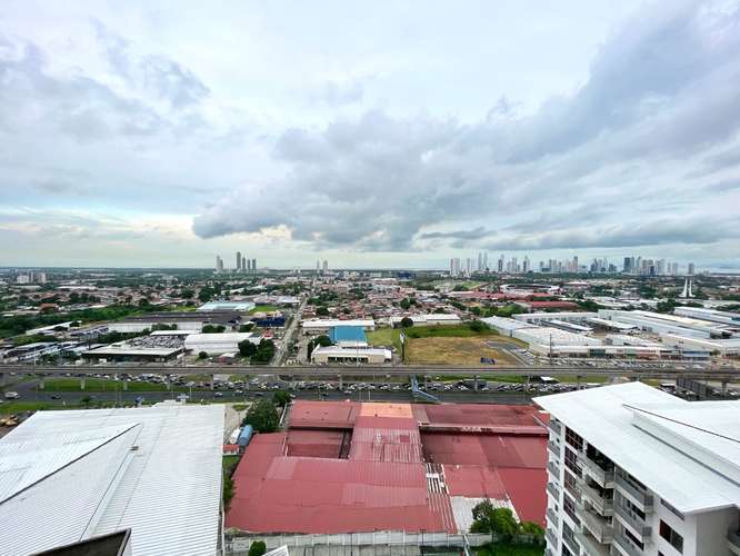 Venta de apartamento en El Crisol