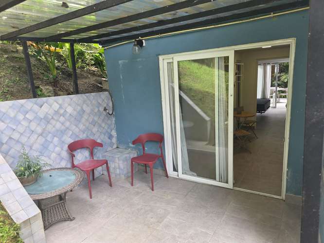 Melissa Foster Luxury alquila estudio amoblado en Balboa por $650 mensuales MFR 2205 - Imagen 2