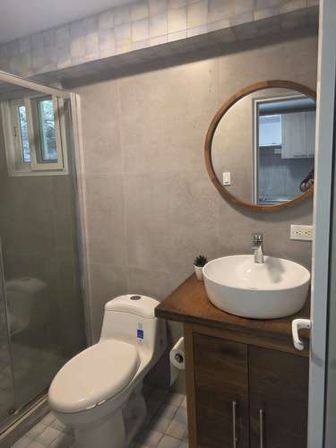 Melissa Foster Luxury alquila estudio amoblado en Balboa por $650 mensuales MFR 2205 - Imagen 9