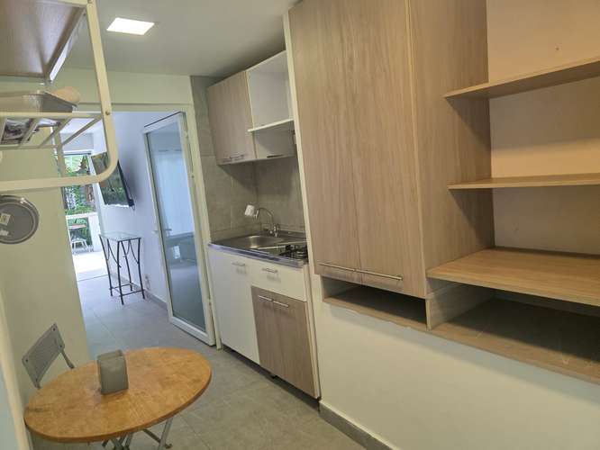 Melissa Foster Luxury alquila estudio amoblado en Balboa por $650 mensuales MFR 2205 - Imagen 6