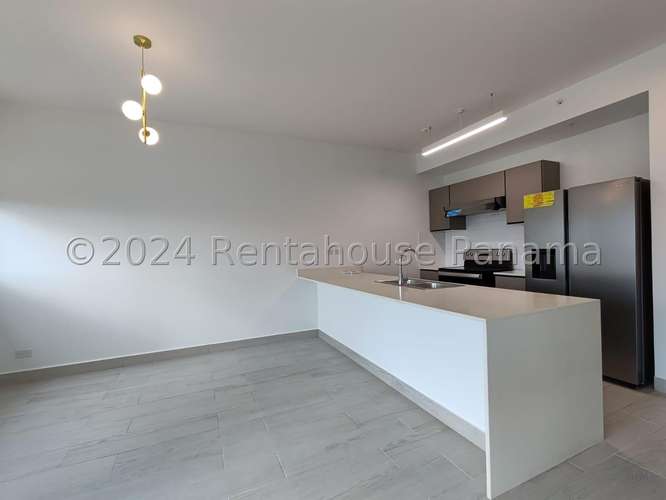 Venta de Apartamento en Obarrio Ph Urbana NS