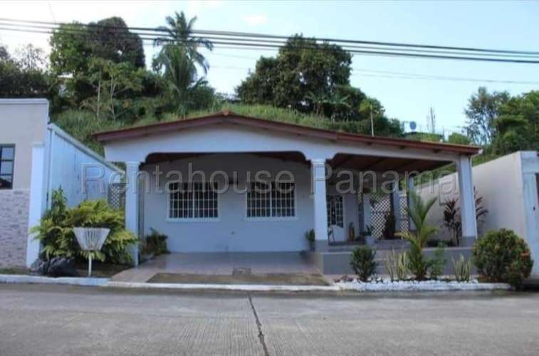 Venta de Casa en Brisas del Golf 26MGO3531 - Imagen 1
