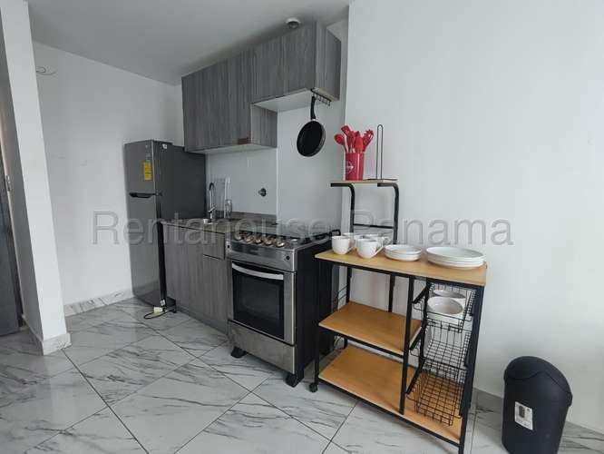 Vendo Apartamento de 50m2 en Avenida Balboa The Sands 27-3224SRZ - Imagen 5