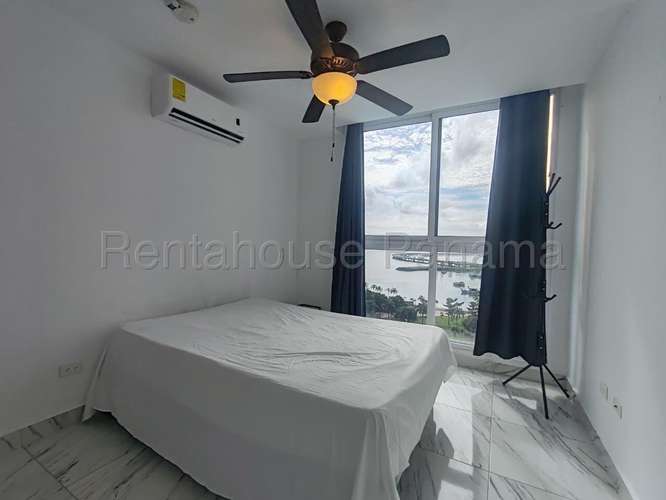 Vendo Apartamento de 50m2 en Avenida Balboa The Sands 27-3224SRZ - Imagen 7