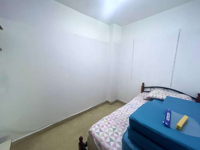 Venta de apartamento en Obarrio