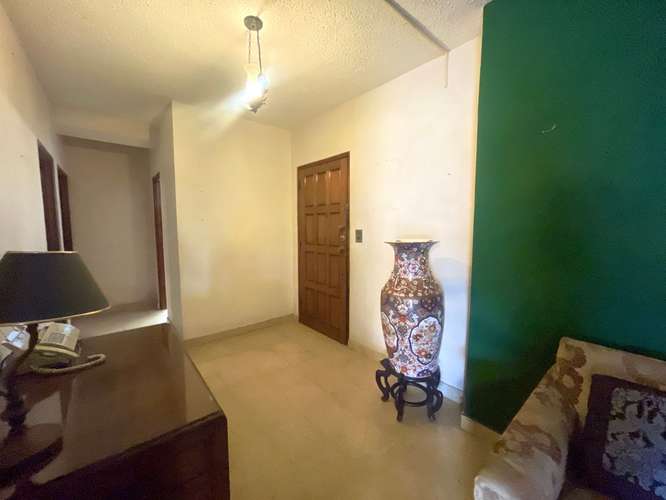 Venta de apartamento en Obarrio