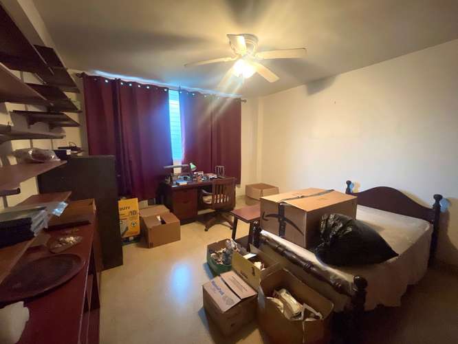 Venta de apartamento en Obarrio
