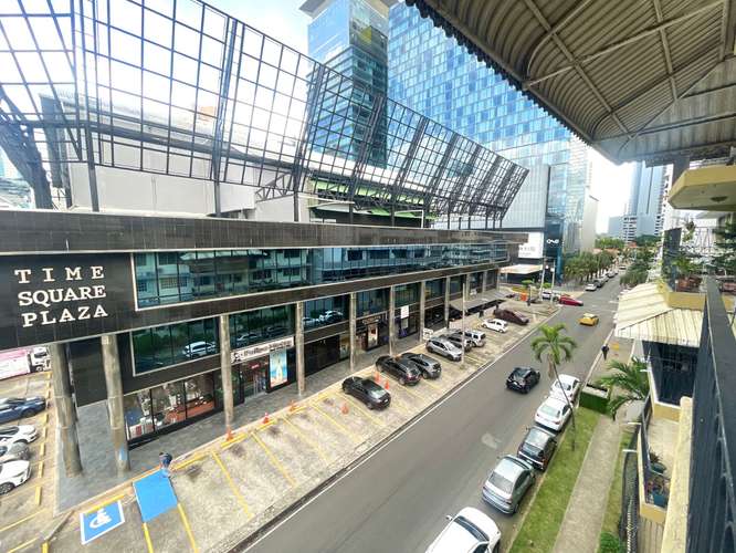 Venta de apartamento en Obarrio
