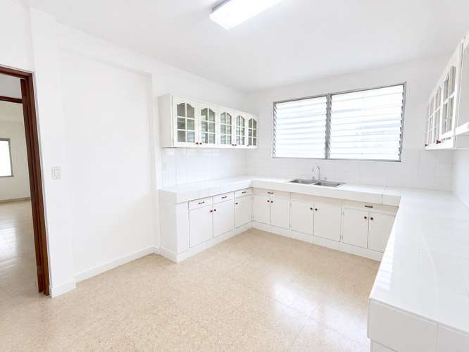 Venta de apartamento en Obarrio