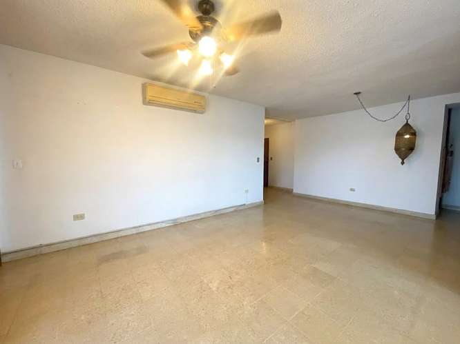 Venta de apartamento en Obarrio
