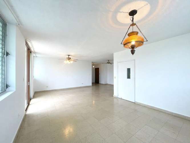 Venta de apartamento en Obarrio