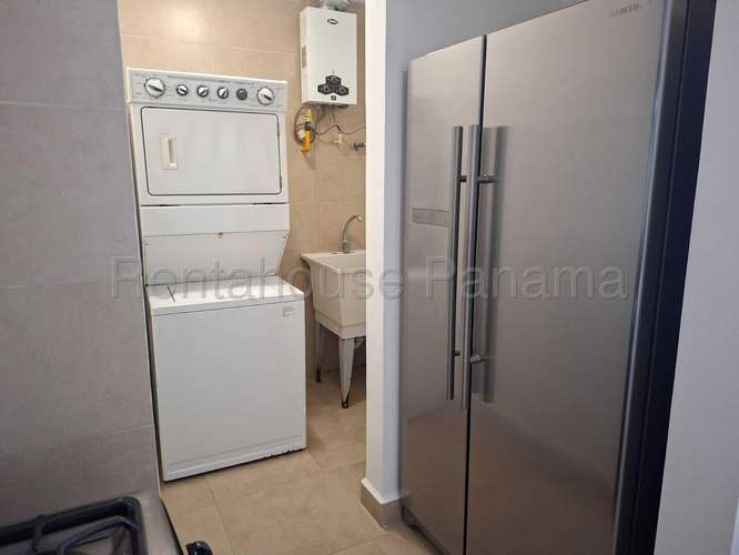 Alquilo Apartamento de 97m2 en San Francisco The One Tower 27-3234SRZ - Imagen 6