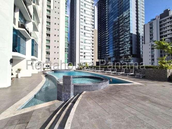 Alquilo Apartamento de 107.84m2 en Bellavista Dynasty Residences 27-3228SRZ - Imagen 14