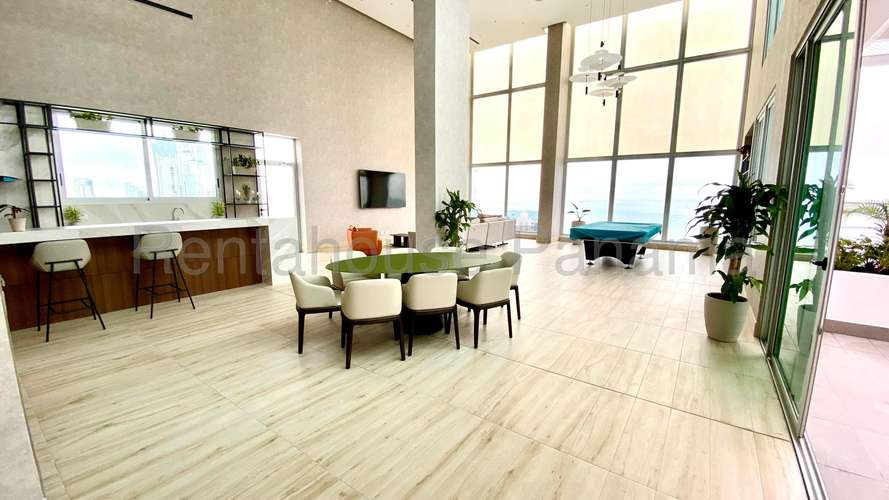 Alquilo Apartamento de 202m2 en Bellavista Costanera 27-3236SRZ - Imagen 4