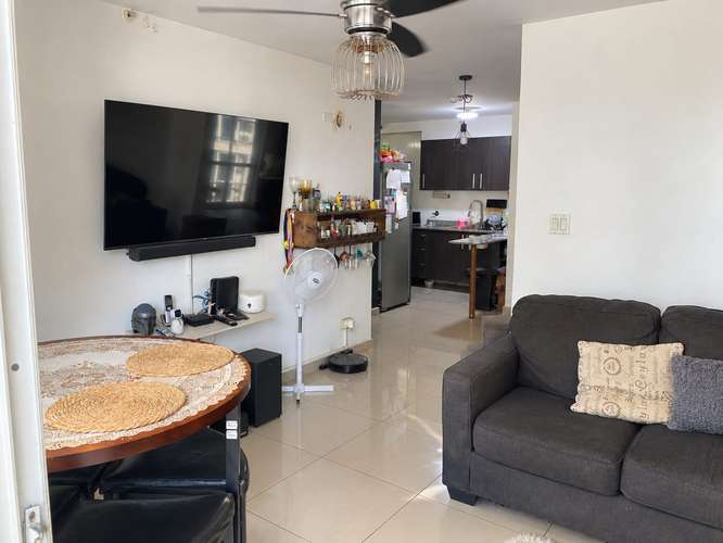 ALQUILER APARTAMENTO VÍA ESPAÑA CARRASQUILLA 2REC 2 BAÑOS 68M2 1 PARKING PISCINA BT - Imagen 6