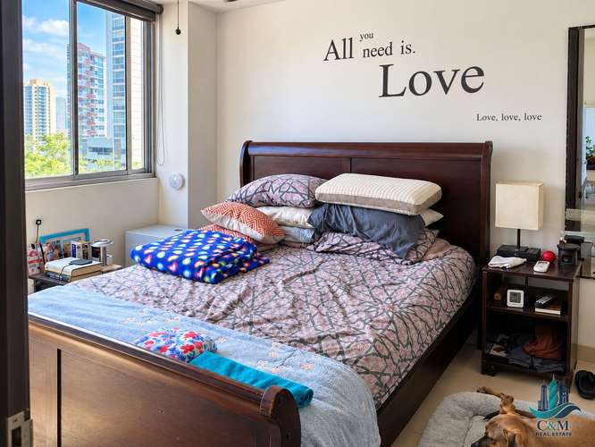 ALQUILER APARTAMENTO VÍA ESPAÑA CARRASQUILLA 2REC 2 BAÑOS 68M2 1 PARKING PISCINA BT - Imagen 5