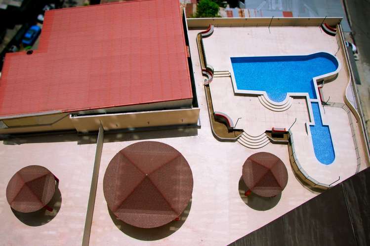 ALQUILER APARTAMENTO VÍA ESPAÑA CARRASQUILLA 2REC 2 BAÑOS 68M2 1 PARKING PISCINA BT - Imagen 9