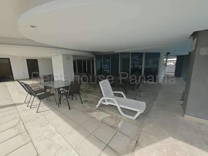 Apartamento en Alquiler en El Cangrejo 27AECC3188 - Imagen 19