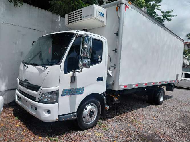 HINO  