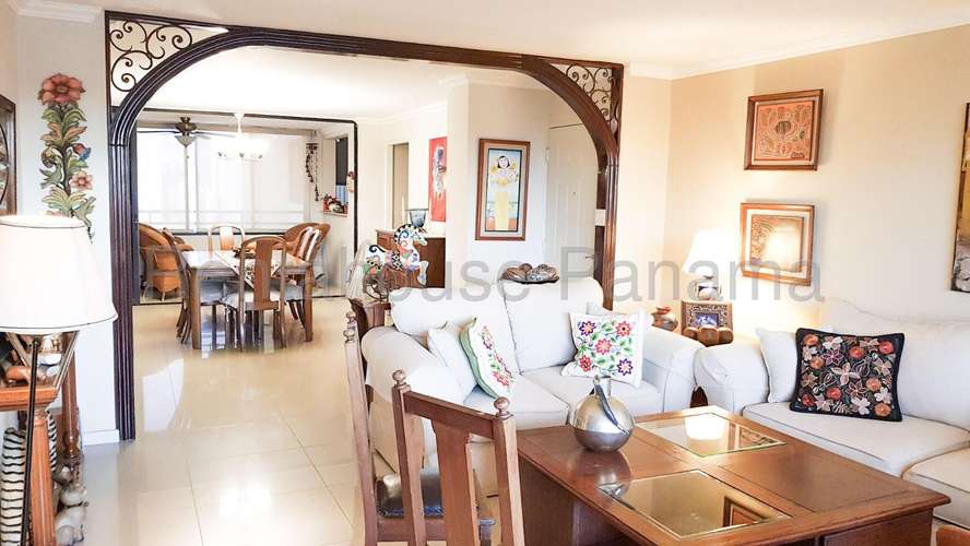 Apartamento en Venta en El Cangrejo 27AECC3161 - Imagen 12