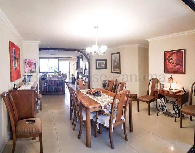 Apartamento en Venta en El Cangrejo 27AECC3161 - Imagen 20