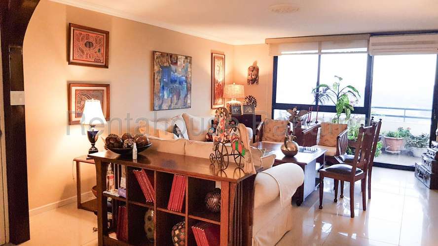 Apartamento en Venta en El Cangrejo 27AECC3161 - Imagen 5