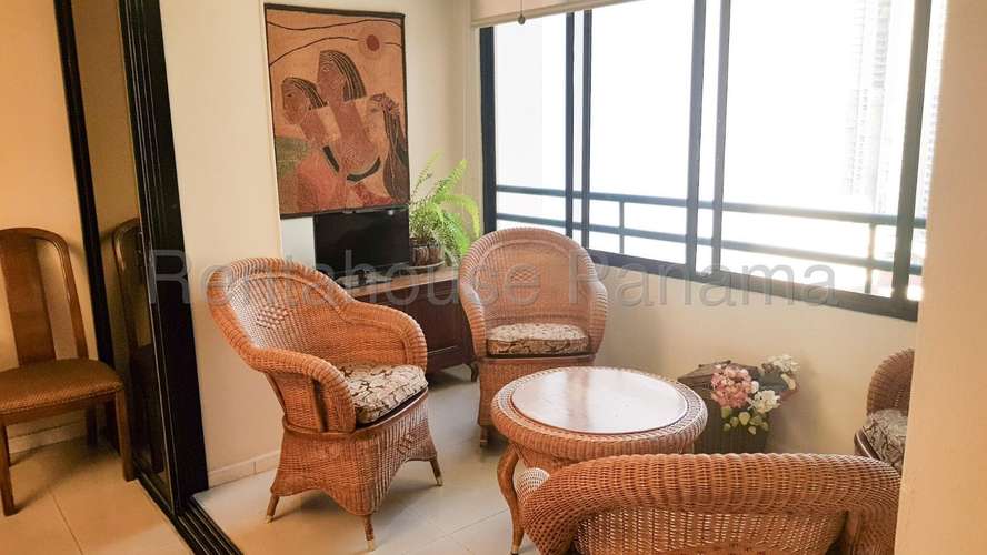 Apartamento en Venta en El Cangrejo 27AECC3161 - Imagen 17