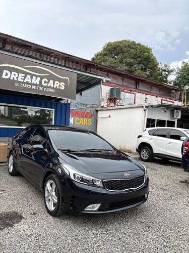 Kia Cerato 2017  - Imagen 3