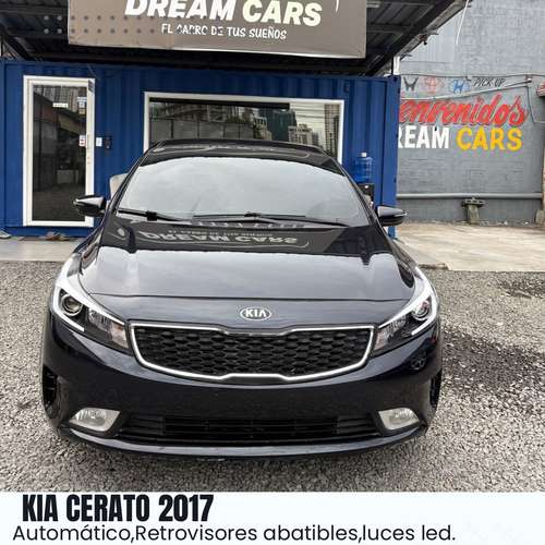 Kia Cerato 2017 