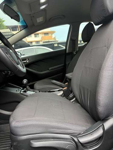 Kia Cerato 2017  - Imagen 8