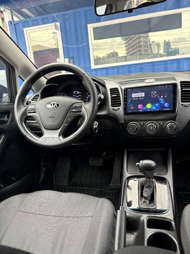Kia Cerato 2017  - Imagen 7
