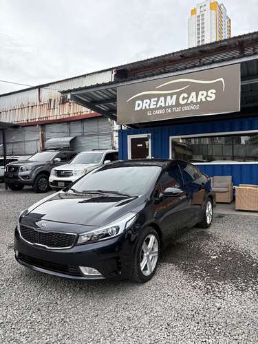 Kia Cerato 2017  - Imagen 2