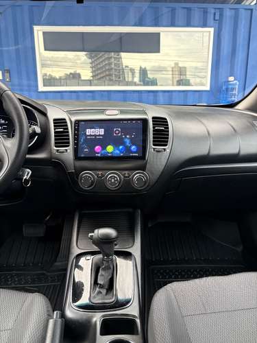 Kia Cerato 2017  - Imagen 11