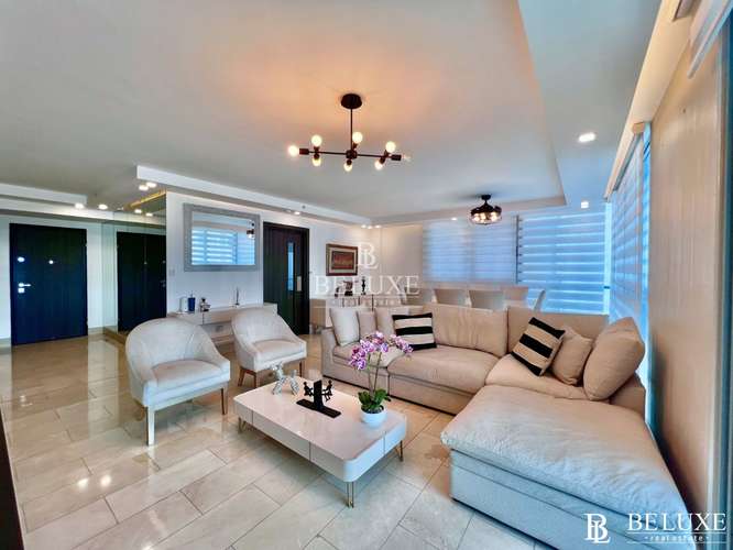 VENTA DE APARTAMENTO AMOBLADO EN COCO DEL MAR, PH VITA (4)