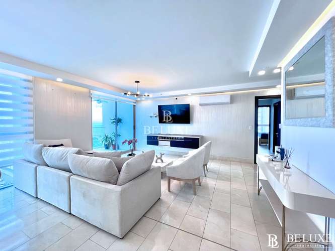 VENTA DE APARTAMENTO AMOBLADO EN COCO DEL MAR, PH VITA (4) - Imagen 4