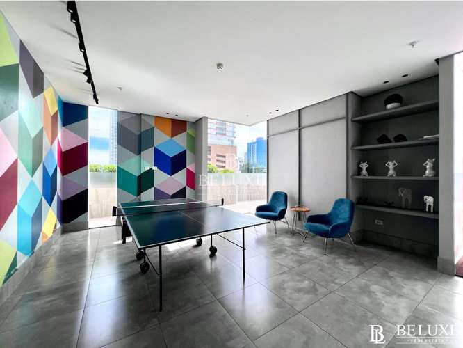 VENTA DE APARTAMENTO AMOBLADO EN COCO DEL MAR, PH VITA (4) - Imagen 17