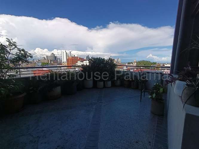Alquiler de Apartamento en Casco Antiguo Ph casco view Solo Cliente Directo MC - Imagen 6